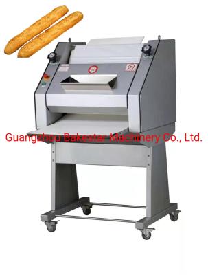 China Electric Commercial Bakery Toast Bread Dough Moulder for sale