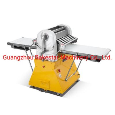 China 5kg - 20kg Dough Moulder Machine Sustainable Crossiant Making Machine for sale