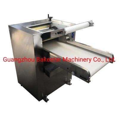 China Restaurant Use Small Dough Moulder Machine With Long Service Life for sale