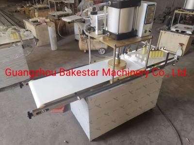 China Commercial Pizza Baking Equipment Pizza Dough Sheeter Base Roller for sale