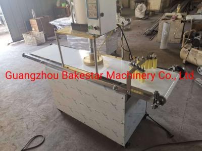 China Commercial Dough Moulder Machine High Productivity For Pizza Dough for sale