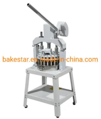 China Low Noise High Efficiency Dough Divider Machine energy saving for sale