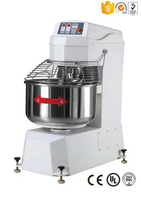 China Flour Electric Spiral Blender , Cake / Bread Dough Mixer for sale