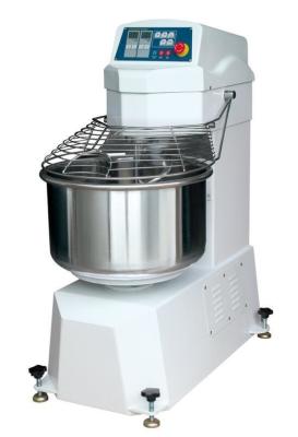 China 12.5kg Commercial Bread Making Machine , Pizza Flour Dough Mixing Machine for sale