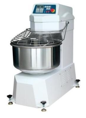 China Factory Price Industrial Commercial Flour Dough Spiral Mixer For Sale for sale