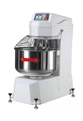 China 5kg - 125kg Dough Spiral Mixer Commercial Hotel Kitchen Equipment for sale