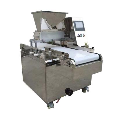 China High Quality Filling / Depositor / Injection Cupcake Making Machine High Quality for sale