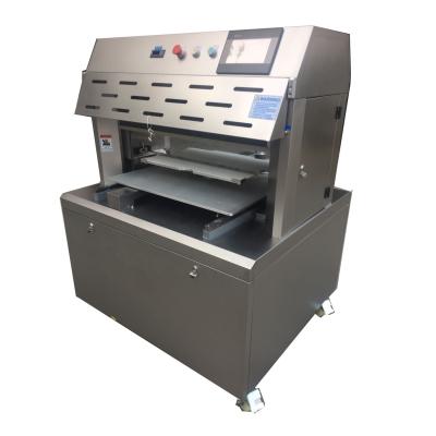 China Commercial Automatic Depositor Cupcake Making Machine Easy To Use for sale