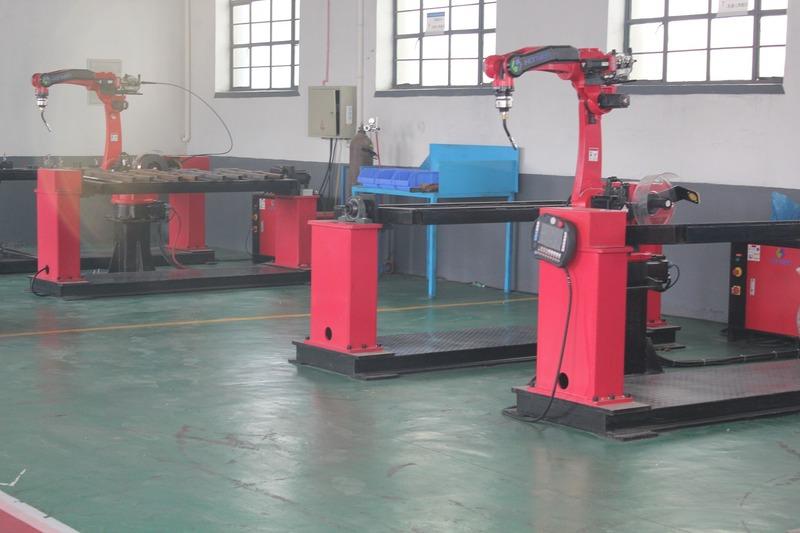 Verified China supplier - Laizhou Pomlea Machinery Equipment Co., Ltd.