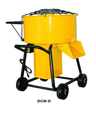 China High Quality Mini Portable Concrete Mixer,Self Loading Concrete Mixer for sale