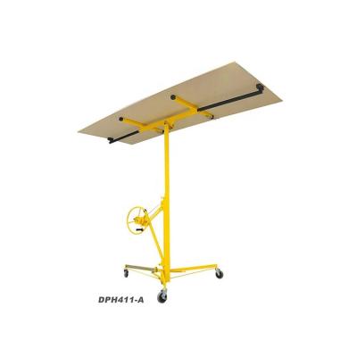 China Panel Lifter Professional Multiple Models High Quality Manual Hoist Lift for sale