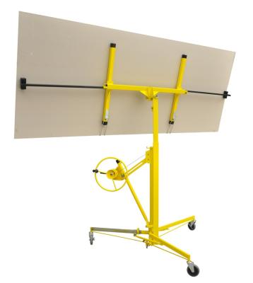 China Professional Drywall Panel Lifter Multiple ModelsWith High Quality In China Factory for sale