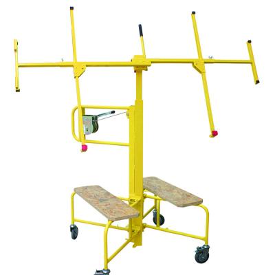 China Pomlea DPH411-C Professional Multiple Models High Quality Manual Lifter Lifting Tool Set for sale