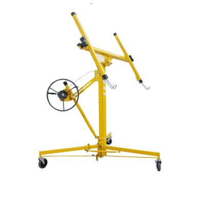 China Pomlea DPH416-A 2020 Hot Sale Professional Multiple Models Panel Drywall Manual Lifter With High Quality In China Factory for sale