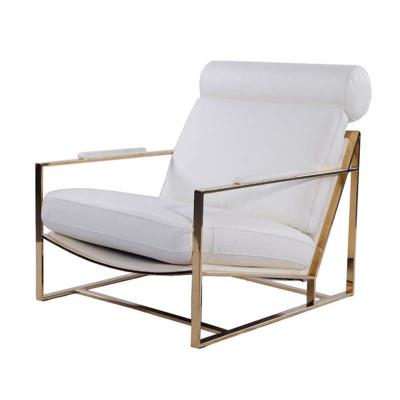 China New Arrival High Quality Fashion Lazy Sofa Living Room Sofa Extended Single Chair for sale