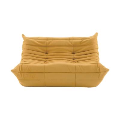 China New designer new fashion custom fashion simple modern home folding bean bag folding sofa light luxury modern sofa beanbag for sale