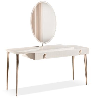 China (Size) 2021 adjustable the latest high quality design princess dresser and dressing table for sale