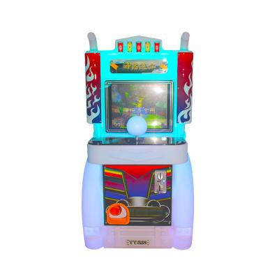 China Matel+Acrylic Yonee Arcade Temple Run Game Machine--Temple Run for sale