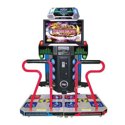 China popular pump it up dance machine H2386 W1676 D891MM for sale