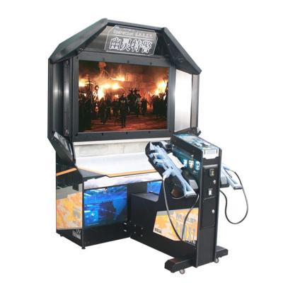 China Metal Yonee Top Selling Operation Ghost Shooter Video Games For Boys for sale