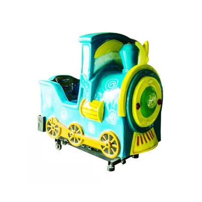 China Yonee India coin operated kiddie ride game machine 1100*600*1100mm for sale