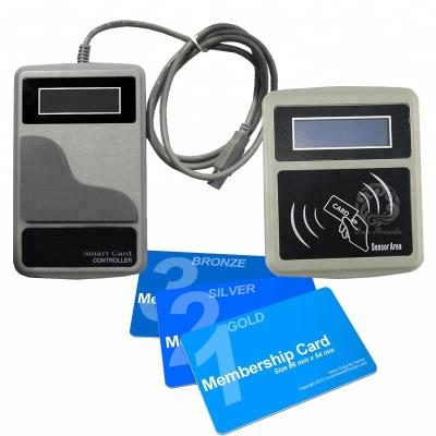 China Metal Yonee electronic game machine chip card reader game machine card reader for sale