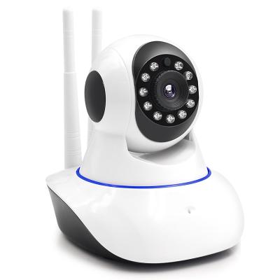 China Waterproof / Full HD 1080P Cloud wifi 2p2 Waterproof Wireless Mobile APP Monitoring CCTV Home IP Camera for sale