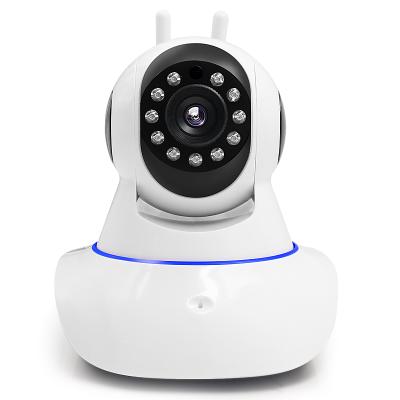 China Smart spy wifi IP CAM Full HD 1080P waterproof/waterproof home security cameras with yoosee APP for sale