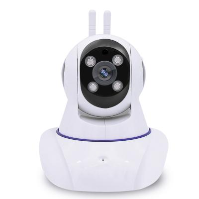 China 5 Position Full HD 1080P Mini Preset Onvif IP WiFi Camera With Yoosee App Motion Alarm Spy CAM for sale