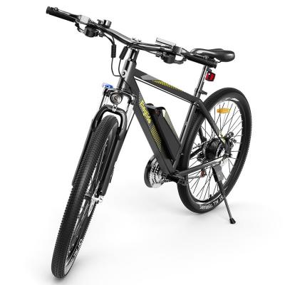 China ELEGLIDE M1 PLUS Electric Bike 27.5 Inch 36V 12.5AH MORED BIKE Max Load 100KG IPX4 Waterproof Max Range 100KM Hot Sale Products 100KG for sale