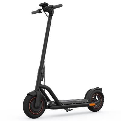 China Navee N65 Big Battery Throttle Unisex Double Long Range Fastest Power Sharing Electric Scooter 200kg Load USA Electric Drift Scooter for sale