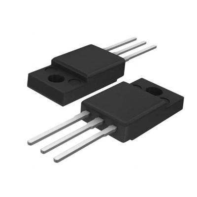 China New standard original N-channel 600 V, 20 of STF26NM60N a MDmesh II power MOSFET transistor in a TO-220FP package for sale