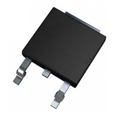 China New standard original STD6N95K5 N-channel 950V, 9 A MDmes K5 power MOSFET transistor in DPAK for sale