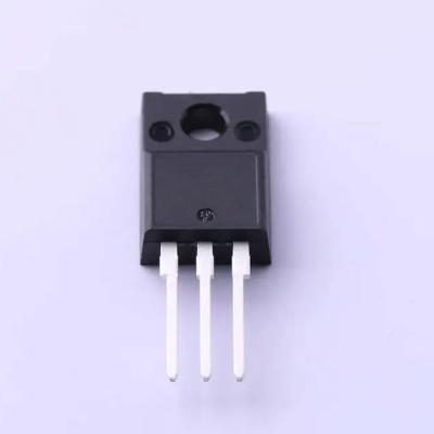 China New standard original STF25N80K5 N-channel 800V, A MDmesh K5 power MOSFET 19.5 in TO-220FP packages for sale