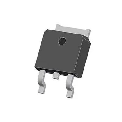 China New Standard Original STD10N60M2 N-Channel 600V, 7.5 A MDmesh M2 Power MOSFET In A DPAK And Packages for sale