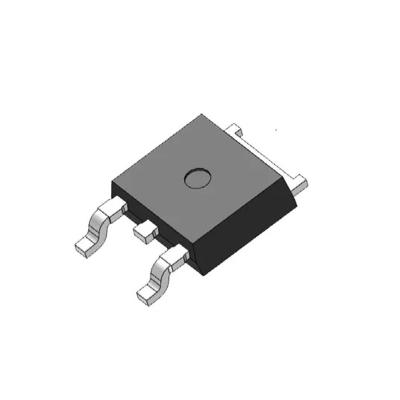 China New standard original STD10NF10T4 N-channel 100V, 13 A band FET power MOSFET transistor in a DPAK package for sale