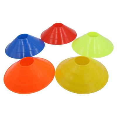 China Factory Directly OEM Design Sporting Goods Speed ​​Disc Outdoor Exercise Cones for sale