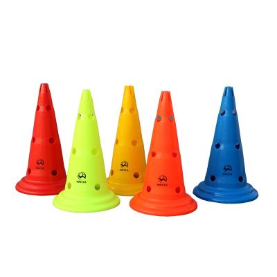 China OEM Design Speed ​​Manufacturer Design Speed ​​Obstacles Agility Obstacles Cone Obstacle Set Football Plastic Training Equipment for sale