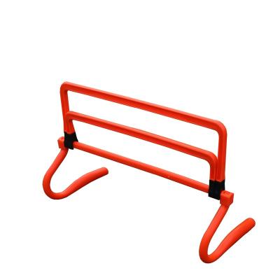 China PP Wholesale Adjustable Plastic Agility Training Agility Obstacles for sale