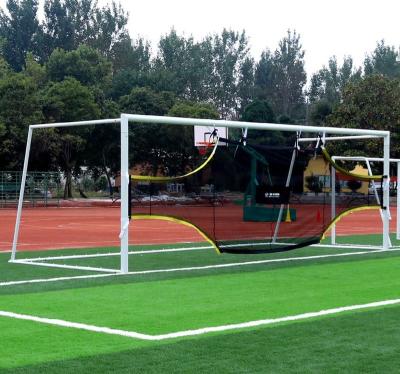 China Trraining Football Goal Target Soccer Net for sale