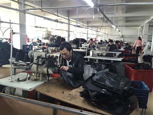 Verified China supplier - Quanzhou Ailanshi Bags Trading Co., Ltd.