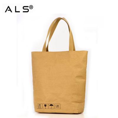 China China Waterproof Promotion Hand Shopping Paper Bag for sale