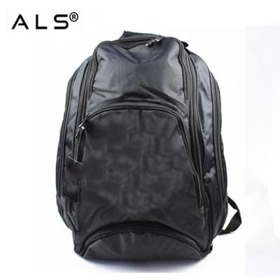 China China Supplier Fashion Golden Stylish Waterproof Backpack Motorcycle Helmet Bag Gold Motorcycle Backpack for sale