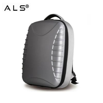 China China wholesale waterproof teenage white computer hardshell backpack for sale