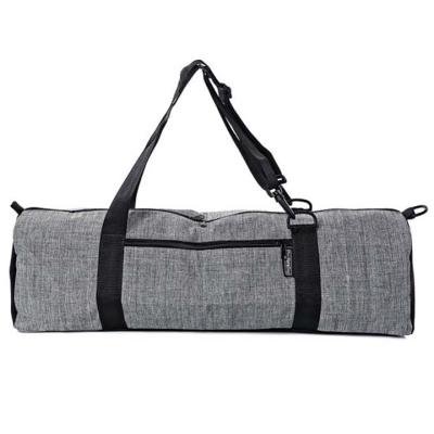 China New Design Corssbody Yoga Bag Fitness Bag Private Label Hot Selling Custom Color Customize Yoga Mat Bag for sale