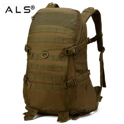 China High Quality Large Military Backpacks China Supplier Large Waterproof Military Backpack for sale