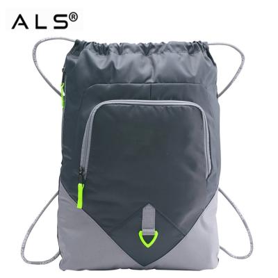 China Offer Teen Popular Teen Clerk Bag China Drawstring Foldable Drawstring Bag for sale