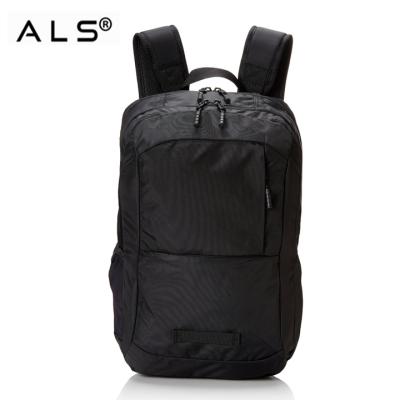 China Fashional Waterproof Good Quality Travel Laptop Notebook Slim Waterproof Backpack for sale