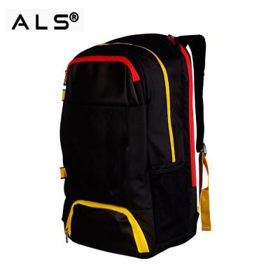 China 2020 Outdoor sports gym badminton backpack badminton racket tennis bag custom bag for sale