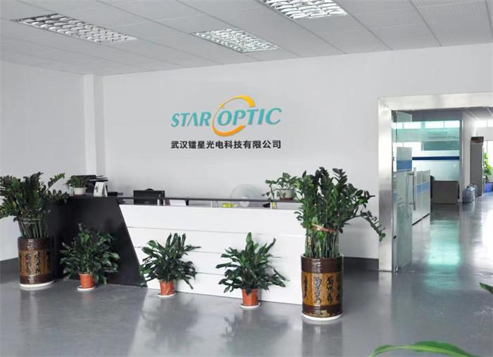 Verifizierter China-Lieferant - Wuhan Star Optic Technology Co., Ltd